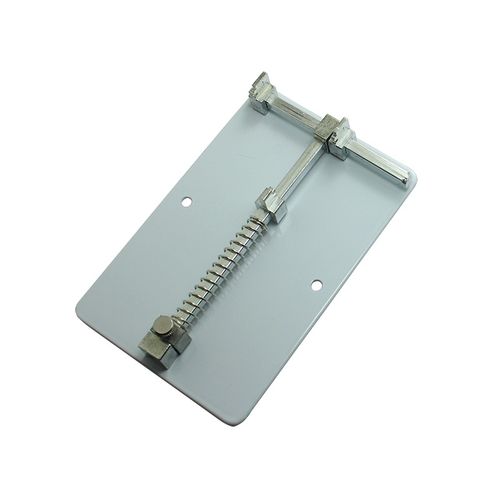 电路主板焊接固定工具夹具工厂电子pcb维修平台手机电路板卡具